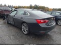 2023 Chevrolet Malibu — photo 3 of 16 | VIN 1G1ZD5STXPF215482