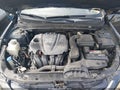 2011 Hyundai Sonata — photo 10 of 17 | VIN 5NPEB4AC9BH096054