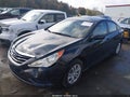 2011 Hyundai Sonata — photo 2 of 17 | VIN 5NPEB4AC9BH096054
