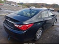 2011 Hyundai Sonata — photo 4 of 17 | VIN 5NPEB4AC9BH096054