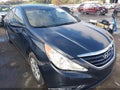 2011 Hyundai Sonata — photo 6 of 17 | VIN 5NPEB4AC9BH096054