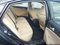 2011 Hyundai Sonata — photo 8 of 17 | VIN 5NPEB4AC9BH096054
