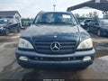 2002 Mercedes-Benz ML-Class — photo 12 of 19 | VIN 4JGAB54E62A369651