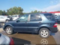 2002 Mercedes-Benz ML-Class — photo 14 of 19 | VIN 4JGAB54E62A369651