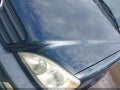 2002 Mercedes-Benz ML-Class — photo 18 of 19 | VIN 4JGAB54E62A369651