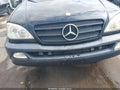 2002 Mercedes-Benz ML-Class — photo 19 of 19 | VIN 4JGAB54E62A369651