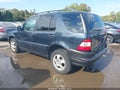 2002 Mercedes-Benz ML-Class — photo 3 of 19 | VIN 4JGAB54E62A369651