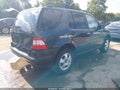 2002 Mercedes-Benz ML-Class — photo 4 of 19 | VIN 4JGAB54E62A369651