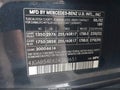 2002 Mercedes-Benz ML-Class — photo 9 of 19 | VIN 4JGAB54E62A369651