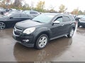 2013 Chevrolet Equinox — photo 2 of 16 | VIN 2GNFLGE31D6289181