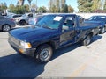 1992 Toyota Pickup — photo 2 of 11 | VIN 4TARN81A7NZ034577