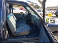 1992 Toyota Pickup — photo 5 of 11 | VIN 4TARN81A7NZ034577