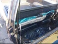 1992 Toyota Pickup — photo 8 of 11 | VIN 4TARN81A7NZ034577