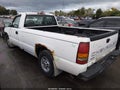 1999 Chevrolet Silverado 1500 — photo 3 of 11 | VIN 1GCEC14W3XZ184289