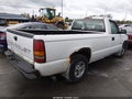 1999 Chevrolet Silverado 1500 — photo 4 of 11 | VIN 1GCEC14W3XZ184289