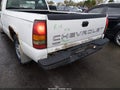 1999 Chevrolet Silverado 1500 — photo 6 of 11 | VIN 1GCEC14W3XZ184289