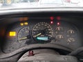 1999 Chevrolet Silverado 1500 — photo 7 of 11 | VIN 1GCEC14W3XZ184289