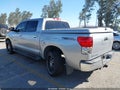 2008 Toyota Tundra — photo 3 of 19 | VIN 5TFEV58128X034381