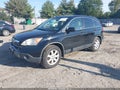 2007 Honda CR-V — photo 2 of 12 | VIN JHLRE48517C094627