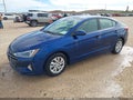 2020 Hyundai Elantra — photo 2 of 21 | VIN 5NPD74LF9LH600530