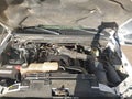 2003 Ford F-350 — photo 9 of 14 | VIN 1FDWW36S73EA66373
