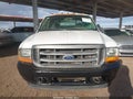 2003 Ford F-350 — photo 10 of 14 | VIN 1FDWW36S73EA66373