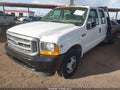 2003 Ford F-350 — photo 2 of 14 | VIN 1FDWW36S73EA66373