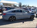 2021 Honda Accord — photo 14 of 17 | VIN 1HGCV1F45MA116116
