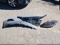 2021 Honda Accord — photo 12 of 17 | VIN 1HGCV1F45MA116116