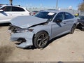 2021 Honda Accord — photo 2 of 17 | VIN 1HGCV1F45MA116116