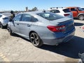 2021 Honda Accord — photo 3 of 17 | VIN 1HGCV1F45MA116116