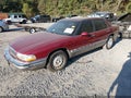 1996 Buick Park Avenue — photo 2 of 12 | VIN 1G4CU5210TH614486