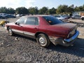 1996 Buick Park Avenue — photo 3 of 12 | VIN 1G4CU5210TH614486