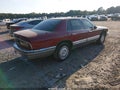 1996 Buick Park Avenue — photo 4 of 12 | VIN 1G4CU5210TH614486