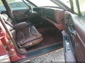 1996 Buick Park Avenue — photo 5 of 12 | VIN 1G4CU5210TH614486