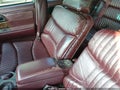 1996 Buick Park Avenue — photo 6 of 12 | VIN 1G4CU5210TH614486