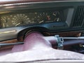 1996 Buick Park Avenue — photo 7 of 12 | VIN 1G4CU5210TH614486