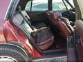 1996 Buick Park Avenue — photo 8 of 12 | VIN 1G4CU5210TH614486