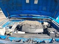 2007 Toyota FJ Cruiser — photo 10 of 16 | VIN JTEBU11F970048589