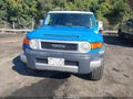 2007 Toyota FJ Cruiser — photo 12 of 16 | VIN JTEBU11F970048589