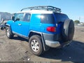 2007 Toyota FJ Cruiser — photo 3 of 16 | VIN JTEBU11F970048589