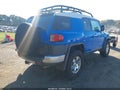 2007 Toyota FJ Cruiser — photo 4 of 16 | VIN JTEBU11F970048589