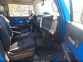 2007 Toyota FJ Cruiser — photo 5 of 16 | VIN JTEBU11F970048589