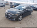 2018 Chevrolet Malibu — photo 2 of 16 | VIN 1G1ZB5ST2JF185746