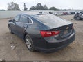 2018 Chevrolet Malibu — photo 3 of 16 | VIN 1G1ZB5ST2JF185746