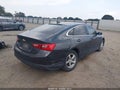 2018 Chevrolet Malibu — photo 4 of 16 | VIN 1G1ZB5ST2JF185746