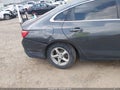 2018 Chevrolet Malibu — photo 6 of 16 | VIN 1G1ZB5ST2JF185746