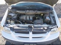 1998 Dodge Caravan — photo 10 of 16 | VIN 2B4GP45G7WR695807