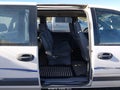 1998 Dodge Caravan — photo 8 of 16 | VIN 2B4GP45G7WR695807