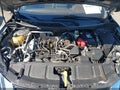 2021 Nissan Rogue Sport — photo 10 of 16 | VIN JN8AT3AA0MW000608